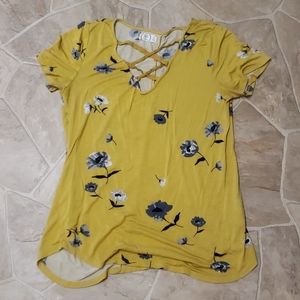 Maurices blouse Medium